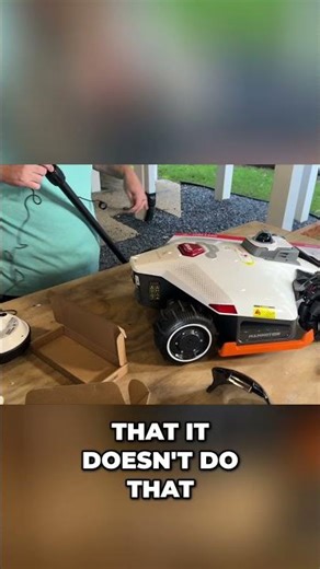 Robotic Lawn Mower Installation: RTK Station Setup Explained!