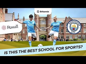 Why Parents Choose Rossall School | Full Campus Tour