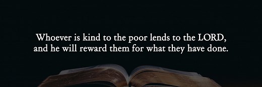 33 Devotional Prayers and Bible Verses for The Homeless - Prayrs