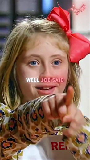 Joe Bastianich Hated The Idea, But 12-Year-Old Remy Proved Him WRONG!