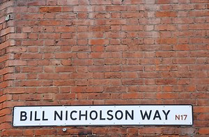 Peter McWilliam: The Tottenham Boss Who Created Legends