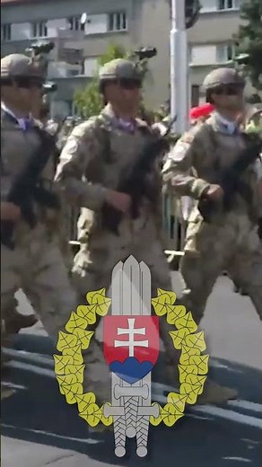 Slovak March: Slovenský Pochod - Slovak March