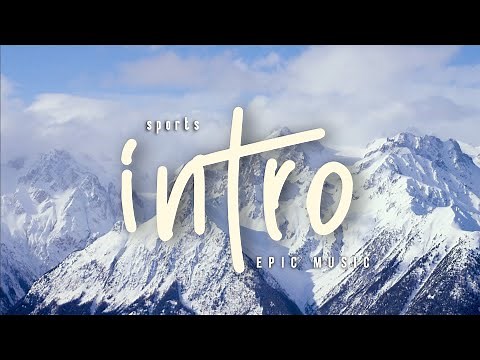 ROYALTY FREE Sports Intro Music / Epic Background Royalty Free Music by MUSIC4VIDEO