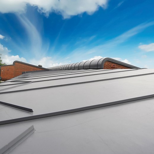 Sika Sarnafil (Single Ply Membrane) | Sika Ireland