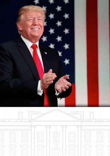 1M views · 190 reactions | President Trump recognizes how much support you’ve given him since our movement began. But most importantly, you’ve proven yourself to be a true friend. The President’s birthday is coming up on June 14, and we at Headquarters want to give him a card signed by ALL of his friends and family. His birthday card will NOT be complete without your signature and personal message. Please sign the card TODAY! | Donald J. Trump | Facebook