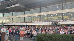 7.6K views | Canterbury Park on Reels | Facebook