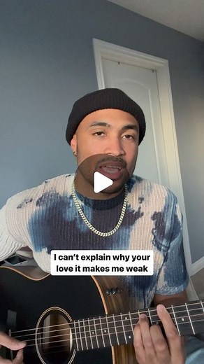 W i l l G i t t e n s on Instagram: "Weak "