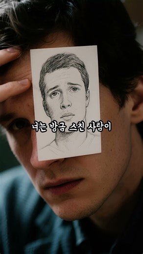 길에서 본 얼굴이 기억 안 나는 이유