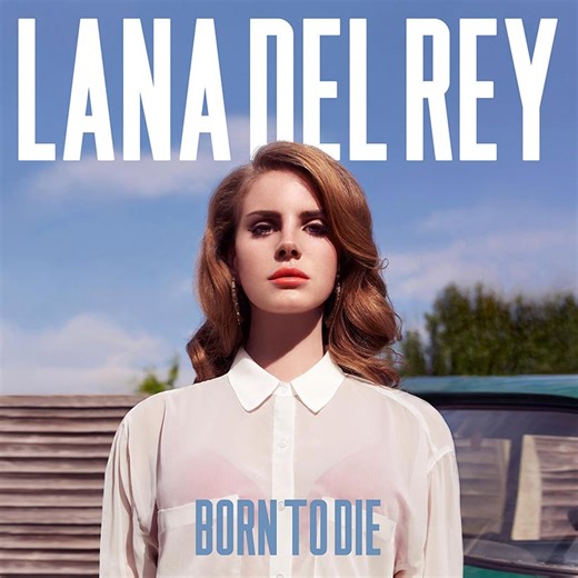 Lana Del Rey’s 'Born To Die' Enters Spotify Billions Club