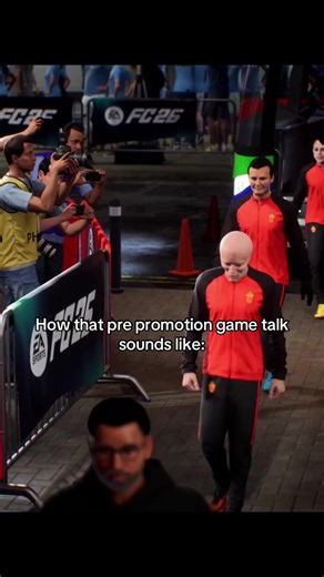 Div 1 Pro Clubs: El Habla Pre Promoción