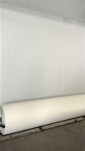 White color tape shade net for strawberry in production white shade cloth #shadenet #shadecloth