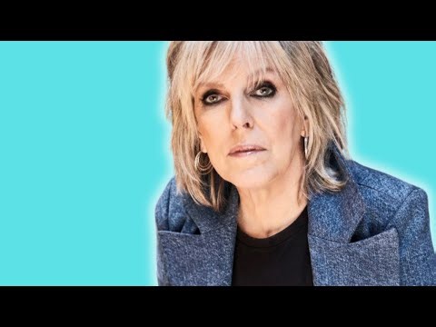 Lucinda Williams and Car Wheels -Jim Lauderdale