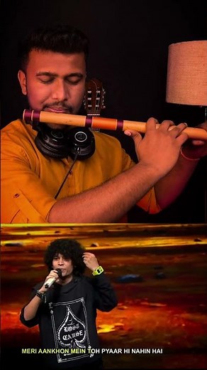 I'm Done Flute Cover | Maan Panu | #trendingsong #viralsong #flutemusic #flutecover #iamdone