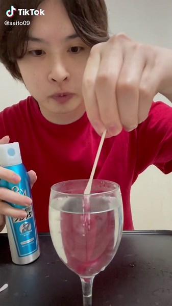 Engaging Chemical Reactions with Household Items