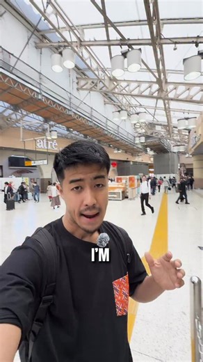 From Tokyo to the onsen paradise, Nagano♨️ Nagano might sound far away, but it’s actually much closer than you think! It’s famous for its relaxing hot springs, delicious local food, and stunning snowy scenery in winter. From Ueno Station, you can take the Hokuriku Shinkansen and get there in just about an hour and a half. From Nagano Station, it’s easy to reach various onsen towns. If you’re in Tokyo and have some extra time, this trip is definitely worth it! ____________________________________