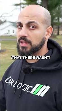 Lexus IS 250 Was Paid For TWICE Just In Dealership Service 🤯