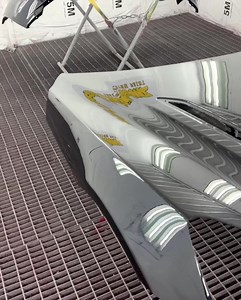 7.1K views · 147 reactions | This could be shorter clip… but it’s not  Enjoy deep gloss of Spectral 525-00VHS clearcoat Gun: Iwata ws400sr2 1.3HD #rdcl #radicalcustomz #novol #spectral #nfcc #opelgt #tuning #refinish #repaint #custom #custompaint #carrosserie #bodyshop #restoration | Radical Customz | Facebook