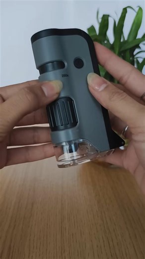 Do You Really Need an Expensive Microscope for Water Bears? 🔬😱 #micro #microscope #science #biology