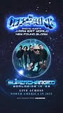 22K views | Now on sale! Get tickets to see The Offspring live with Jimmy Eat World and New Found Glory at SUPERCHARGED Worldwide in ’25! | Live Nation Concerts | Facebook