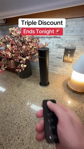 Hotel collection diffuser Disclaimer: Final price is shown in the cart. Final cost, shipping, coupons, and discounts may vary and are subject to change. Promotions may change or end without notice.