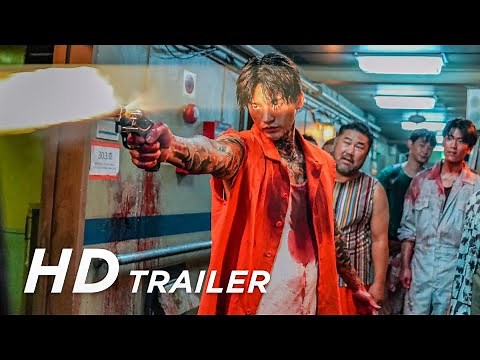 PROJECT WOLF HUNTING Trailer (Deutsch)