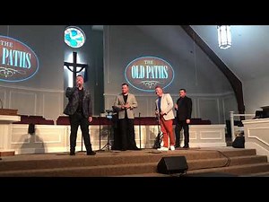 The Old Paths - Come Sunday Morning