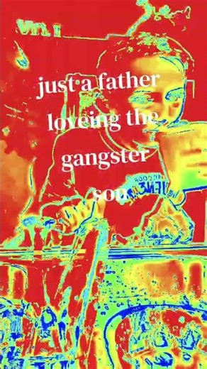 good job baptizing yourself