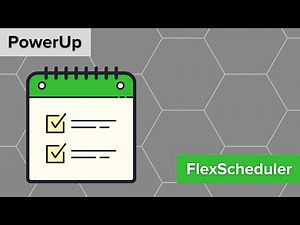 PowerUp: FlexScheduler