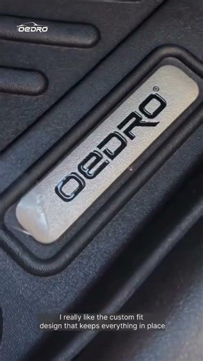 Protect your Civic with OEDRO Floor Mats