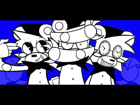 Bonnie Song by Groundbreaking - animation meme