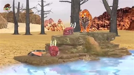 Sabertooth vs Raptor: Epic Animal Showdown