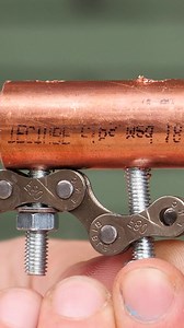 Make a DIY Chain Wrench | Crafty Panda