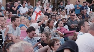 The Big Screen is coming back to Brighton Marina 🎉 😍 and it's totally FREE! Expect boats bobbing in the background, a soft lawn, and comfy deckchairs and beanbags to sit back and take it all in. 🎞️ 🎬 From 26th July until 11th August, watch the Paris 2024 Summer Olympic Games as well as old and new films on our large screen. 🆓 The Big Screen is a non-ticketed event and is free to attend. We will be operating on a first come first served basis. 🚗 Free parking 🍻 There are plenty of venues to