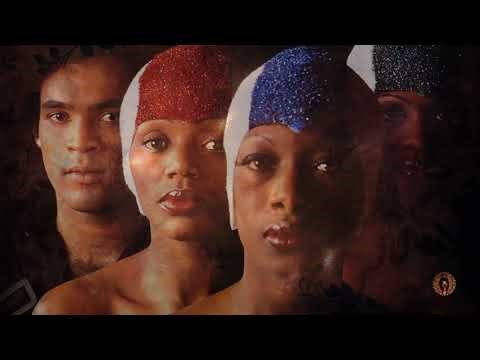Boney M - Rivers Of Babylon