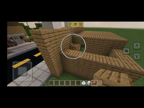 Create Toy Shop In Minecraft | Minecraft