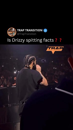 #Drake the philanthropist… 😅🤔 so put that in your pipe and smoke it? 😩 - follow @traptransition 📰 | Trap Transition