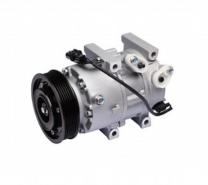 [Hot Item] OEM: 977013r000 Auto AC Compressor for Hyundai Sonatavi (YF) 2.4 6pk