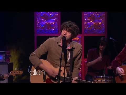 Tired Pony on Ellen Degeneres All Things All At Once