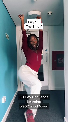 Mastering the Smurf Dance Move: Step-by-Step Tutorial