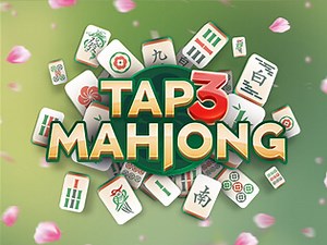 Walkthrough Tap 3 Mahjong . BrightestGames.com