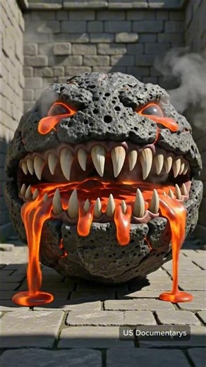 Monster Pac-Man Evolution 😱🔥 He Eats Everything