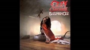 Mr.Crowley - Ozzy Osbourne Guitar Backing Track(With Vocal & 2nd Guitar!!!) Chords - ChordU