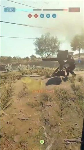 Battlefield 6 Secret I Just Discovered! 🤯 #Battlefield