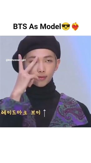 BTS As Model 😎❤️‍🔥#kimteahyung #jungkook #jimin #yoongi #jhope #jin #namjoon #btsmember #ot7forever