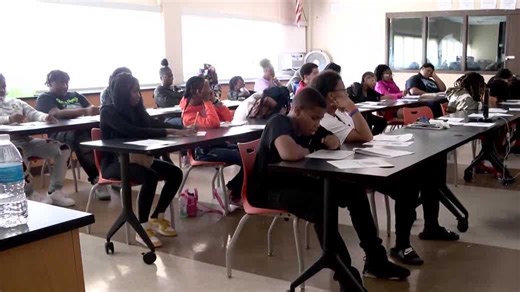 State Board of Education signs off on updated Iowa social studies standards