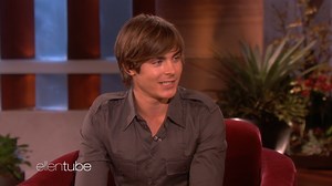 47K views · 1.1K reactions | Happy birthday Zac Efron! I love you always. | Ellen DeGeneres | Facebook
