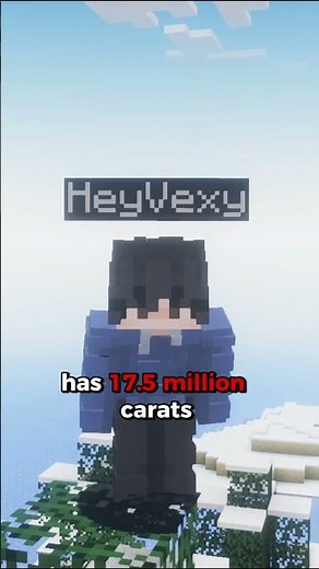 How Much is ONE Minecraft Diamond Block Worth in Real LIfe?