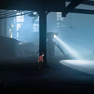 This Is Why INSIDE Is a Masterpiece | INSIDE [PC Gameplay]#fblifestyle #INSIDEGame #PCGameplay #CinematicGaming #IndieHorror | Red Hawk Gaming