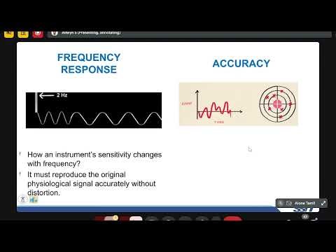 Biomedical Instrumentation Explained | From Foundations to Advanced Concepts