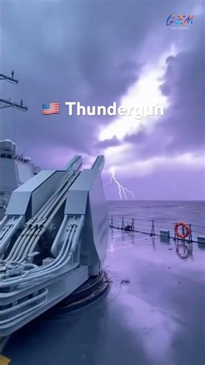 Secret US Navy Weather Weapon?! ⚡ #Tesla #SciFi #navy